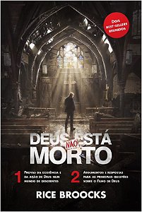 Deus Nao Esta Morto