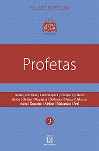 Profetas - Vol. 3