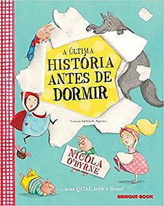 Ultima Historia Antes de Dormir, A