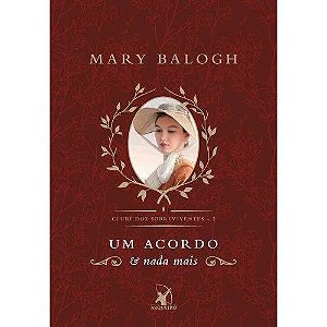 Acordo e Nada Mais, Um
