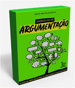 Exercicios de Argumentacao