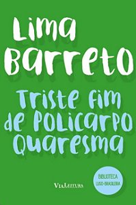Triste Fim de Policarpo Quaresma