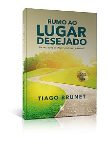 Rumo ao Lugar Desejado