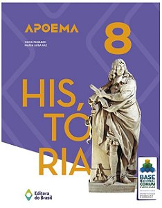 Apoema Historia - 8 ano