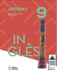 Apoema Ingles - 9 ano