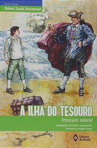 Ilha do Tesouro (treasure Island), A