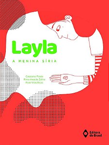 Layla, a Menina Siria