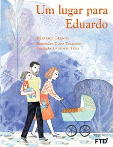 Lugar para Eduardo, Um