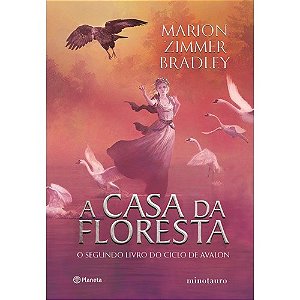 Casa da Floresta, A