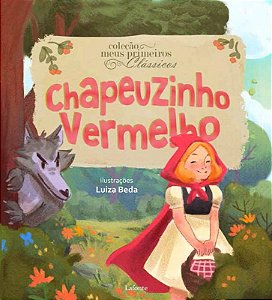 Chapeuzinho Vermelho