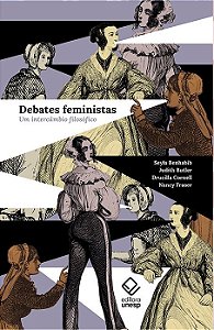 Debates Feministas - Um Intercambio Filosofico