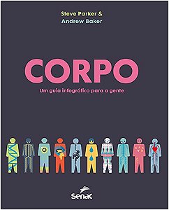 Corpo: Um Guia Infografico para a Gente