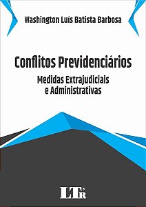 Conflitos Previdenciarios