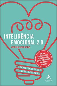 Inteligencia Emocional 2.0: Voce Sabe Usar a Sua