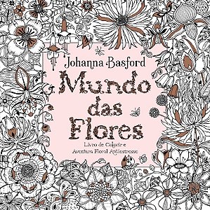 Mundo das Flores