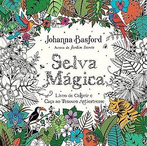 Selva Magica