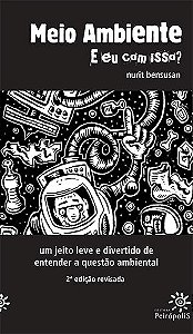 Meio Ambiente e Eu com Isso