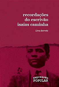 Recordacoes do Escrivao Isaias Caminha