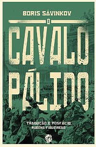 O Cavalo Pálido