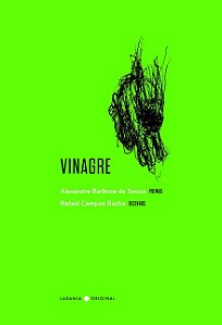 Vinagre