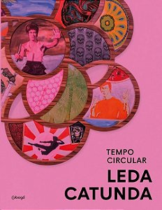 Leda Catunda: Tempo Circular