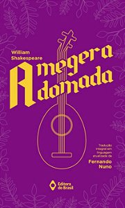 Megera Domada, A