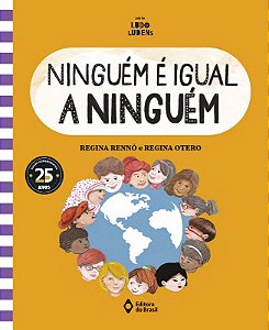 Ninguem e Igual a Ninguem - (2242)