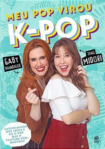Meu Pop Virou K-pop