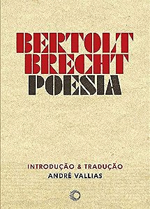 Bertolt Brecht: Poesia