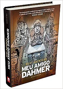 Meu Amigo Dahmer