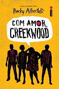Com Amor, Creekwood