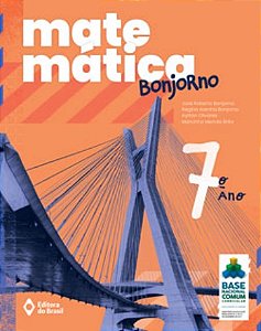 Matematica Bonjorno 7 ano