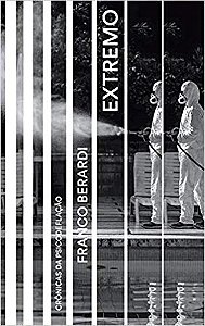 Extremo -  Cronicas da Psicodeflacao