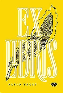 Ex-libris - (avec)