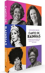 Canto de Rainhas