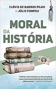 Moral da Hostoria
