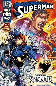 Superman - Vol. 51