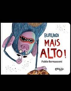 Burundi - Mais Alto