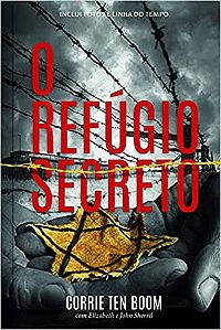 Refugio Secreto, o - (publicacoes Rbc)