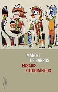 Ensaios Fotograficos
