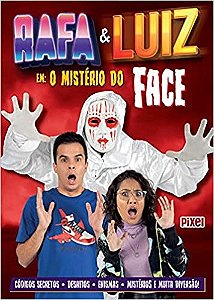 Rafa e Luiz Em: o Misterio do Face