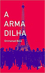 Armadilha, A