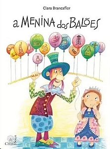 Menina dos Baloes, A