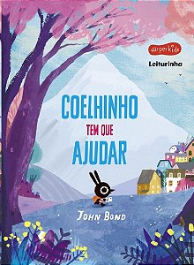 Coelhinho Tem Que Ajudar