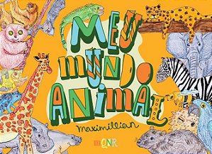 Meu Mundo Animal