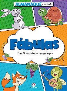 Almanaque: Fabulas