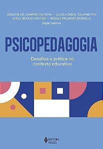Psicopedagogia   Desafios e Pratica no