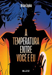 A Temperatura entre Você e eu
