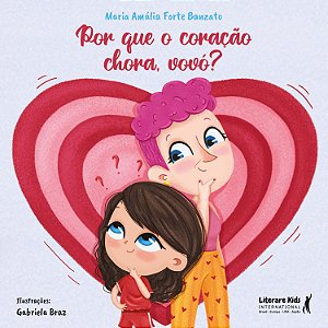 Por Que o Coração Chora, Vovó