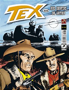 Tex - Vol. 633